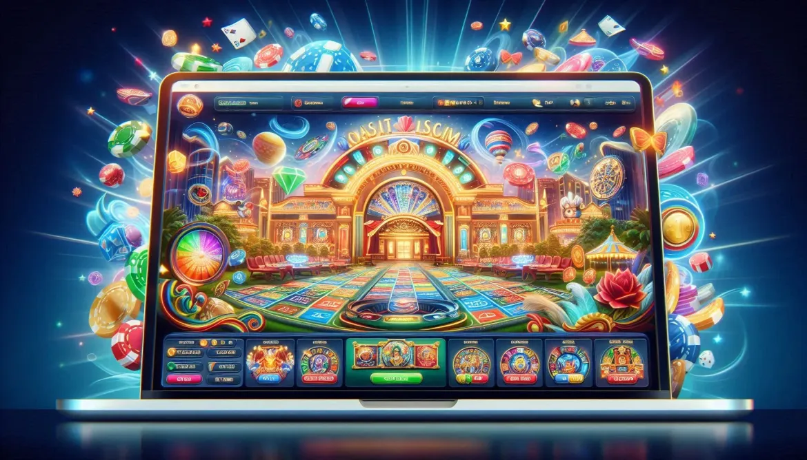 BitFortune Casino